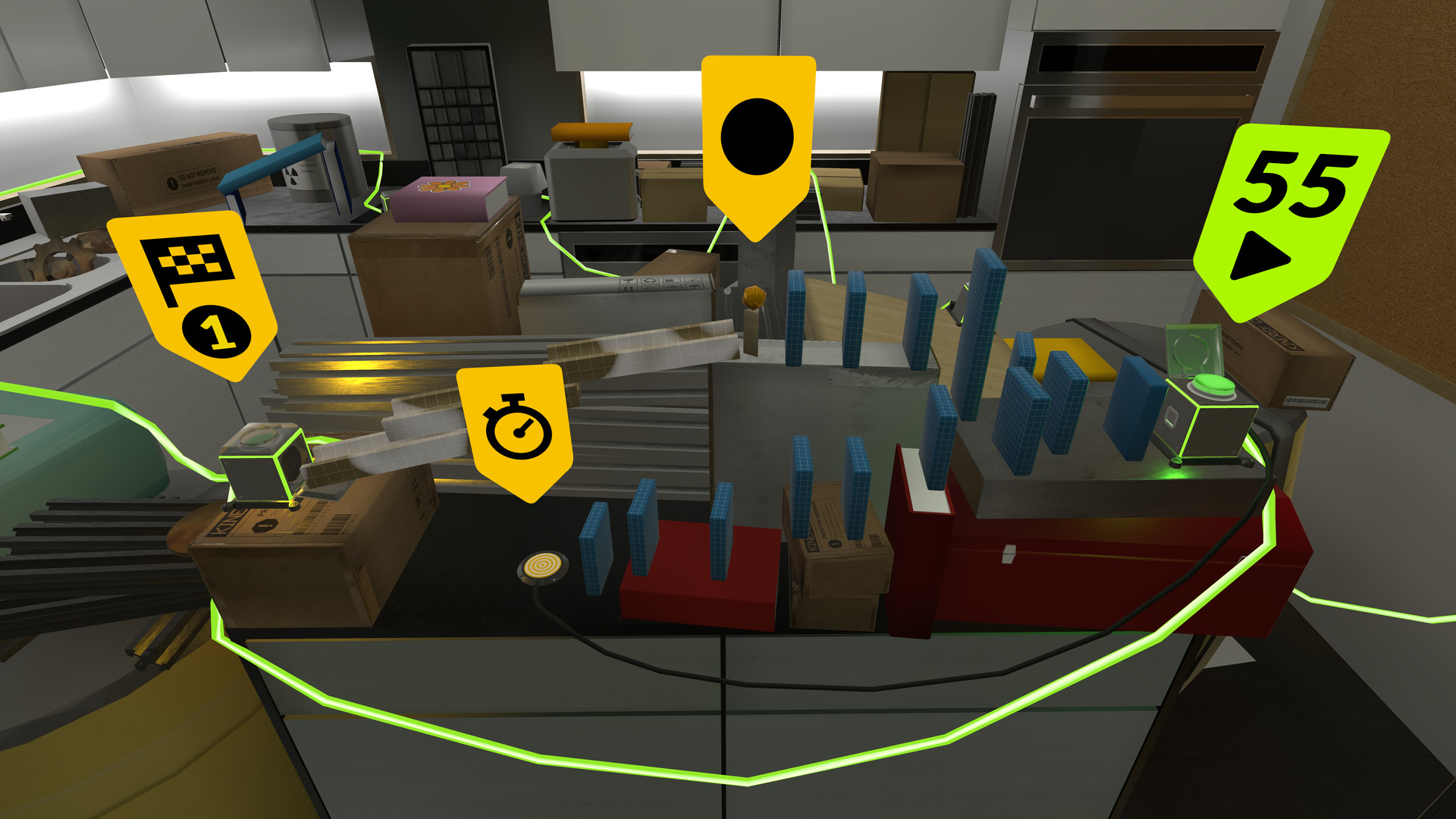 【9.0】【VR】PS4《机械达人 Gadgeteer》港版中文V1.01 整合版_2