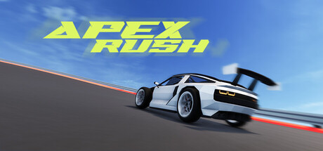 《巅峰冲刺/Apex Rush》PC英文版下载-含Build.22045755_0