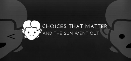 《选择 太阳熄灭 Choices That Matter：And The Sun Went Out》Switch英文版NSZ下载 – 含1.0.0补丁_0