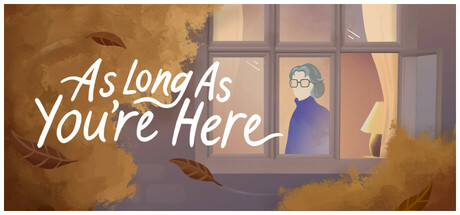 《只愿有你/As Long As You’re Here》PC中文版_0