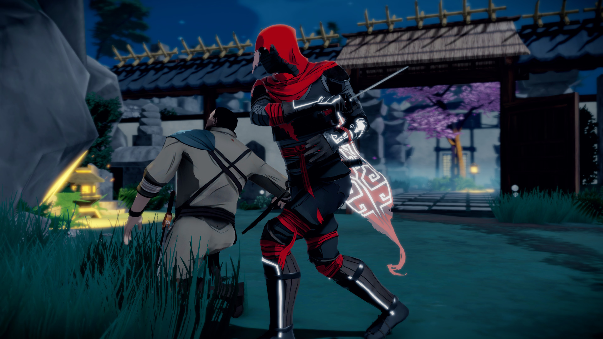 《荒神/Aragami》PC中文版下载-含Build.20758003_2