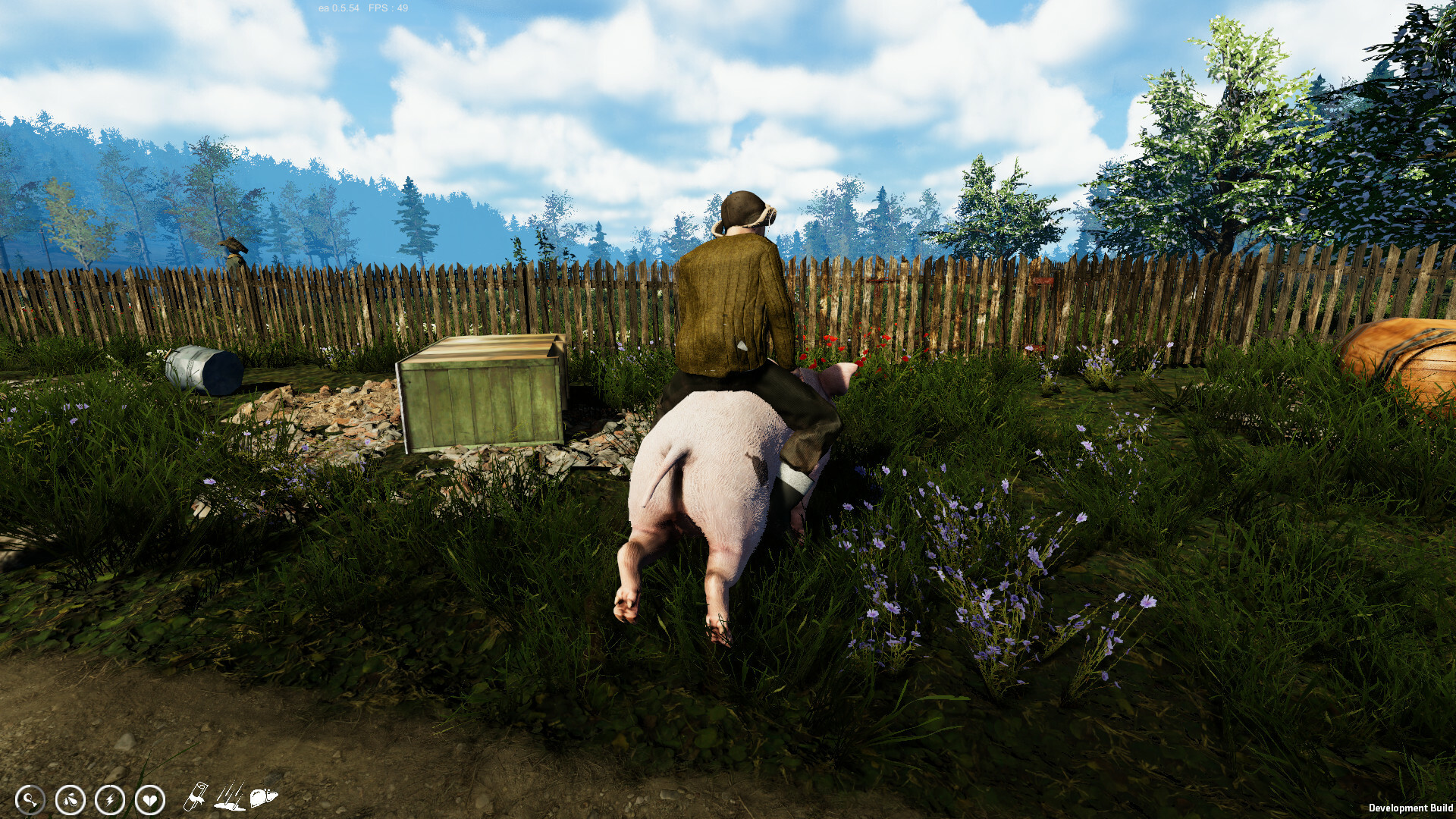 《农民的生活/Farmer’s Life》PC中文版下载-含v1.0.46_2
