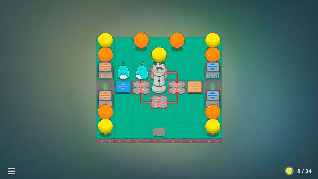 《克洛克 Colloc》Switch英文版NSP下载 – 含1.0.1补丁_2
