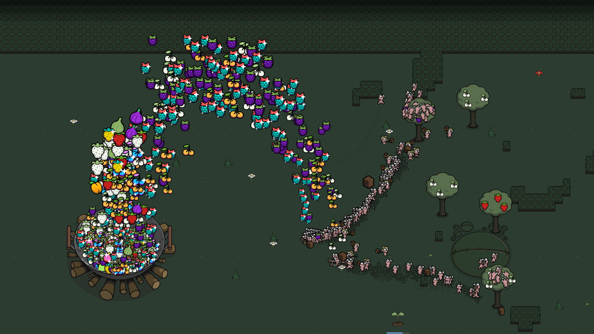 《奇果工坊/Idle Colony》PC中文版下载-含Build.20916779_2