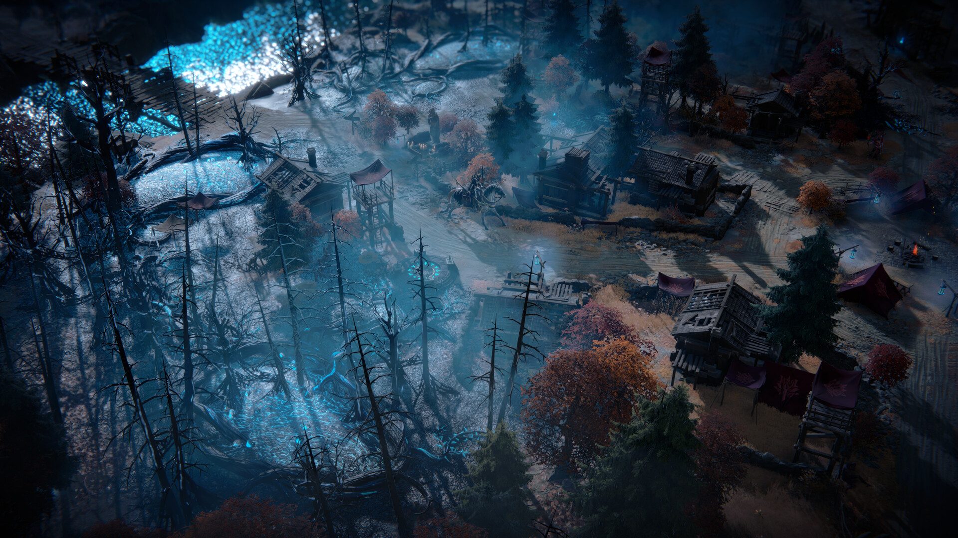 《圣战群英传：统治/Disciples: Domination》PC中文版下载-含v1.4.0.3364_2