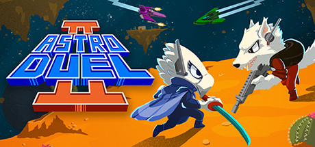 《星间大乱斗2/Astro Duel 2》PC中文版下载-含Build.21504379_0