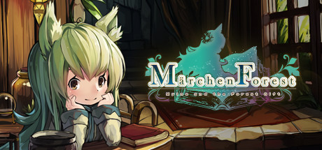 《童话森林：药师梅露与森林的礼物 Marchen Forest》Switch中文+1.0.7补丁_0