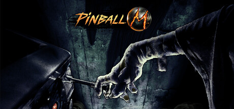 《弹珠台M/Pinball M》PC英文版下载-含Build.21766574_0