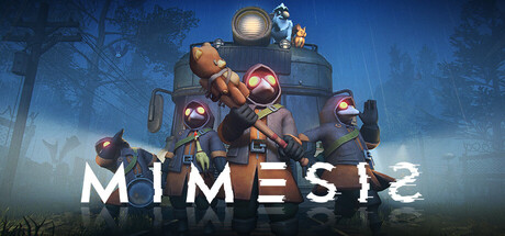 《迷魅狩猎/MIMESIS》PC中文版下载-含v0.2.8联机版_0