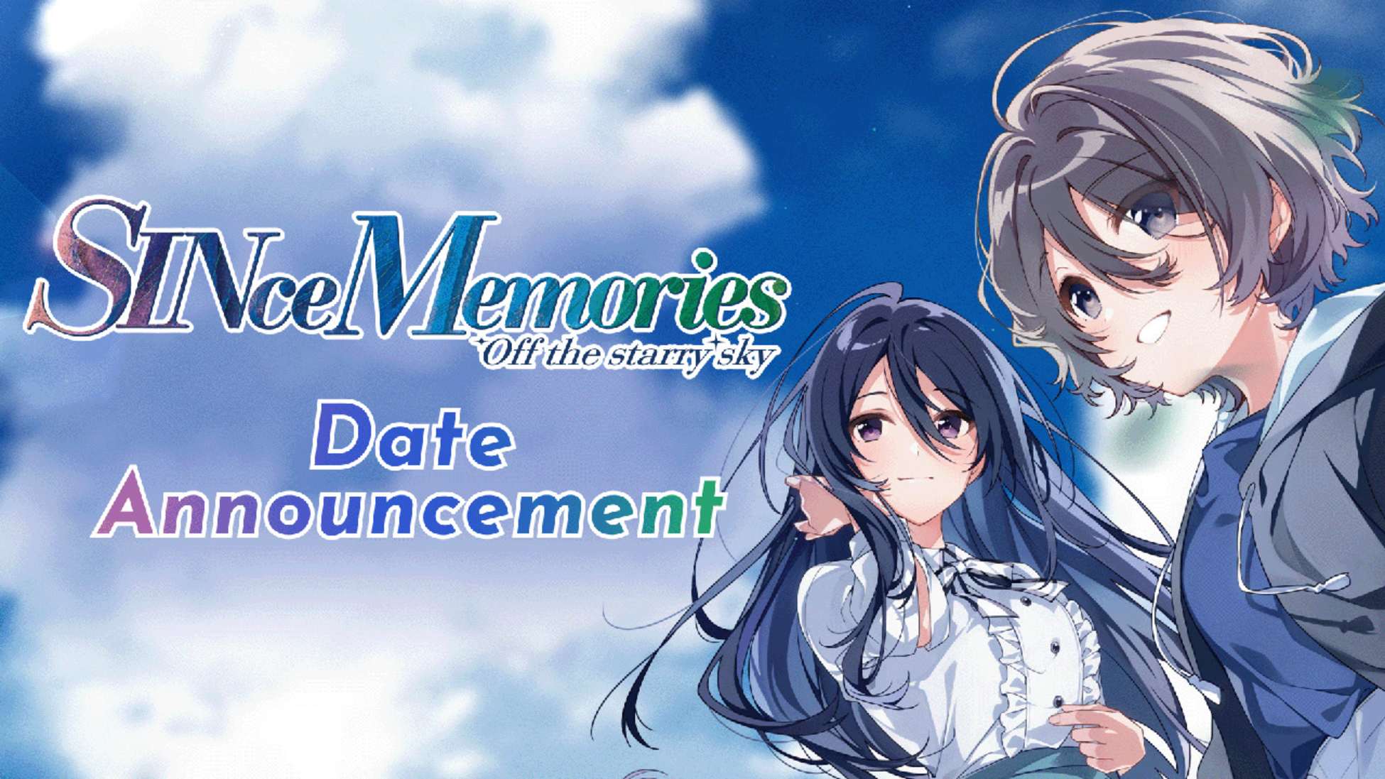 《秋之回忆9 星空之下 SINce Memories Off the starry sky》Switch中文+1.0.1补丁_2