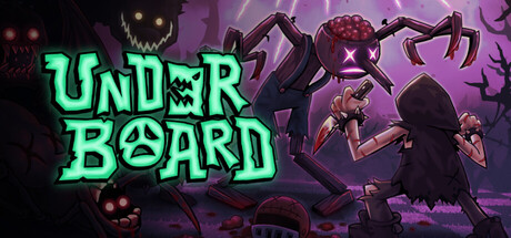 《下界战棋/Underboard》PC中文版Build.21855416_0