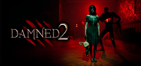 《诅咒2/Damned 2》PC中文版下载-含v0.7.1001联机版_0