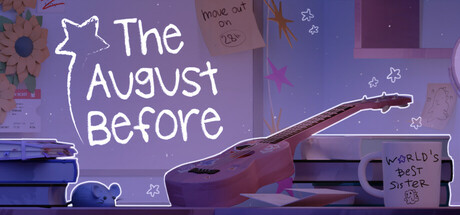 《八月之前/The August Before》PC中文版下载-含Build.21685207_0