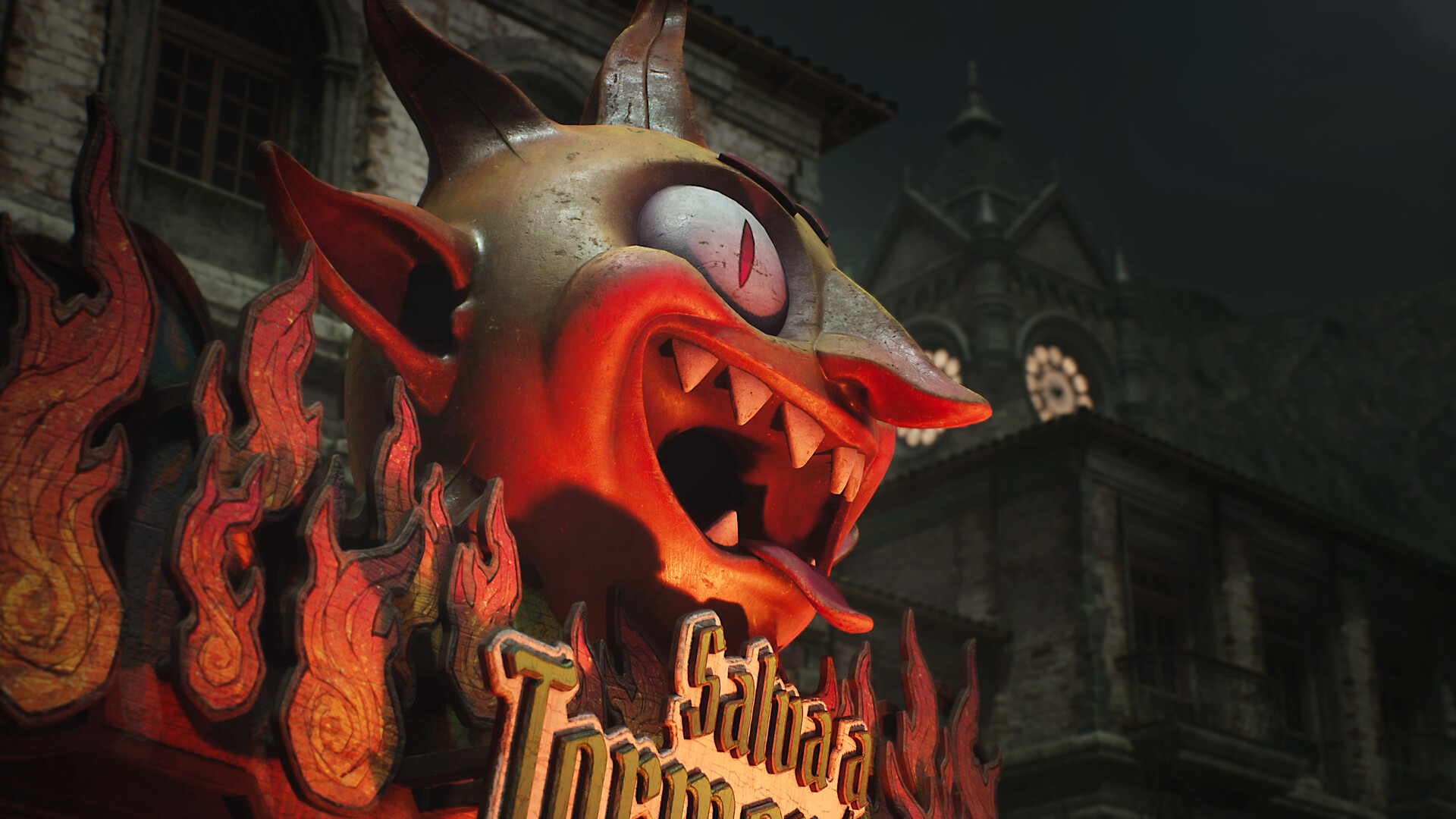 《炼魂之地：神偶剧院/Crisol: Theater of Idols》PC中文版下载-含v1.0.HF_2