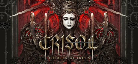 《炼魂之地：神偶剧院/Crisol: Theater of Idols》PC中文版_0