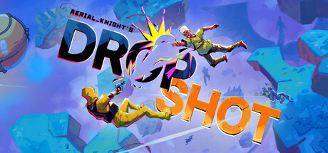 空灵骑士：极速坠击/Aerial_Knight’s DropShot_0