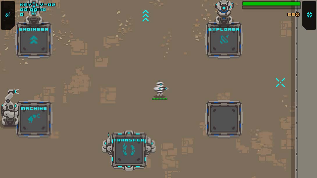 【5.05】《暴走机甲 Rush Rover》PS4港版中文下载- 含V1.00 + 降级补丁_2