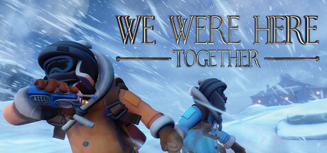 《我们一起在这里 We Were Here Together》Switch美版中文+1.0.6补丁_0