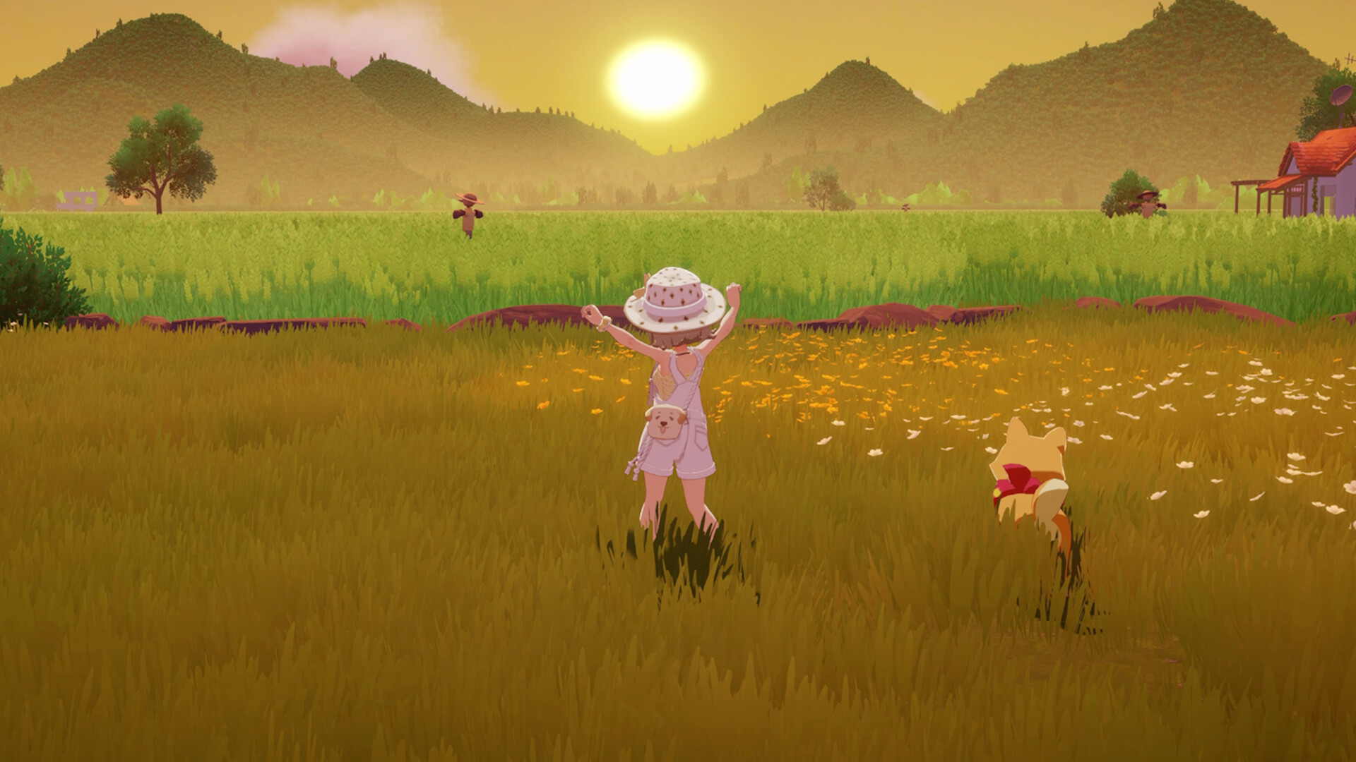 《星砂岛/Starsand Island》PC中文版_3