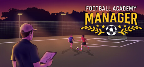 《足球青训学院经理/Football Academy Manager》PC中文版下载-含Build.21728931_0