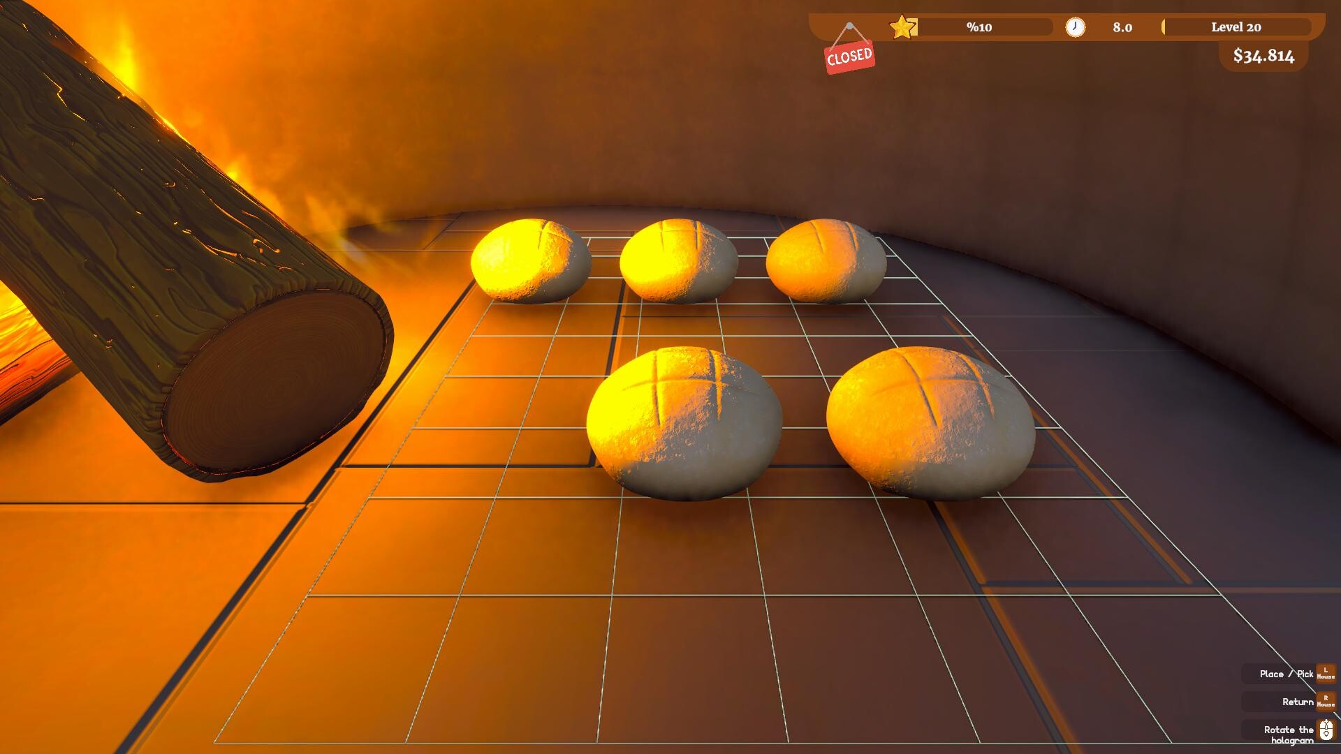 《微风烘焙模拟器/Breezy Bakes Simulator》PC中文版下载-含Build.22105762_2