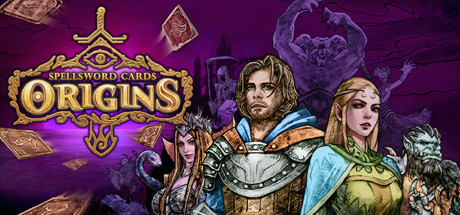 魔法之剑：起源/Spellsword Cards: Origins PC中文版下载_0