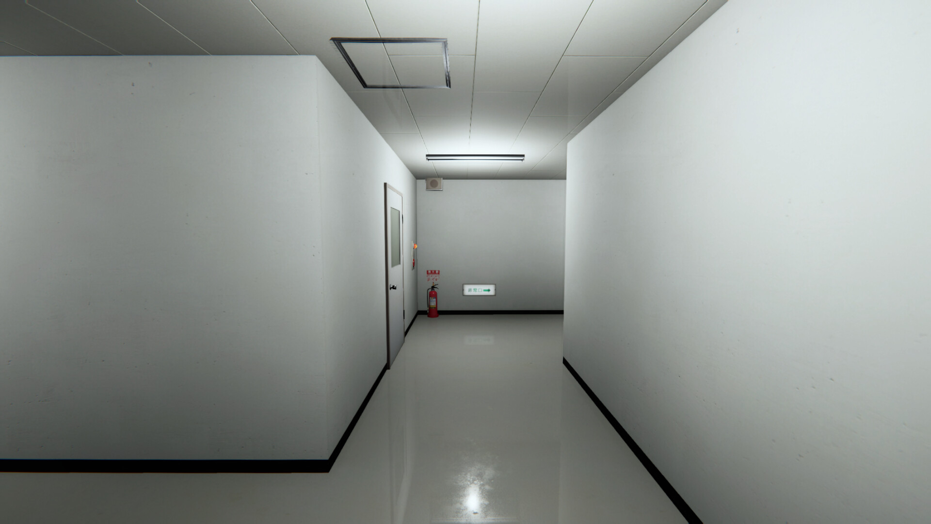《夜勤清扫/The Night Cleaner》PC中文版下载-含Build.22053283_2