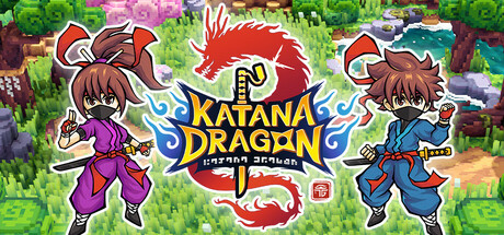 《武士龙/Katana Dragon》PC中文版下载-含Build.21715720_0