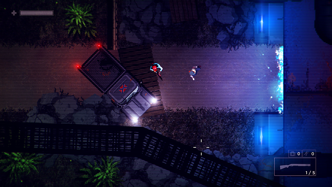 《车库：浴血之旅/GARAGE: Bad Trip》PC中文版下载-含Build.2923810_2