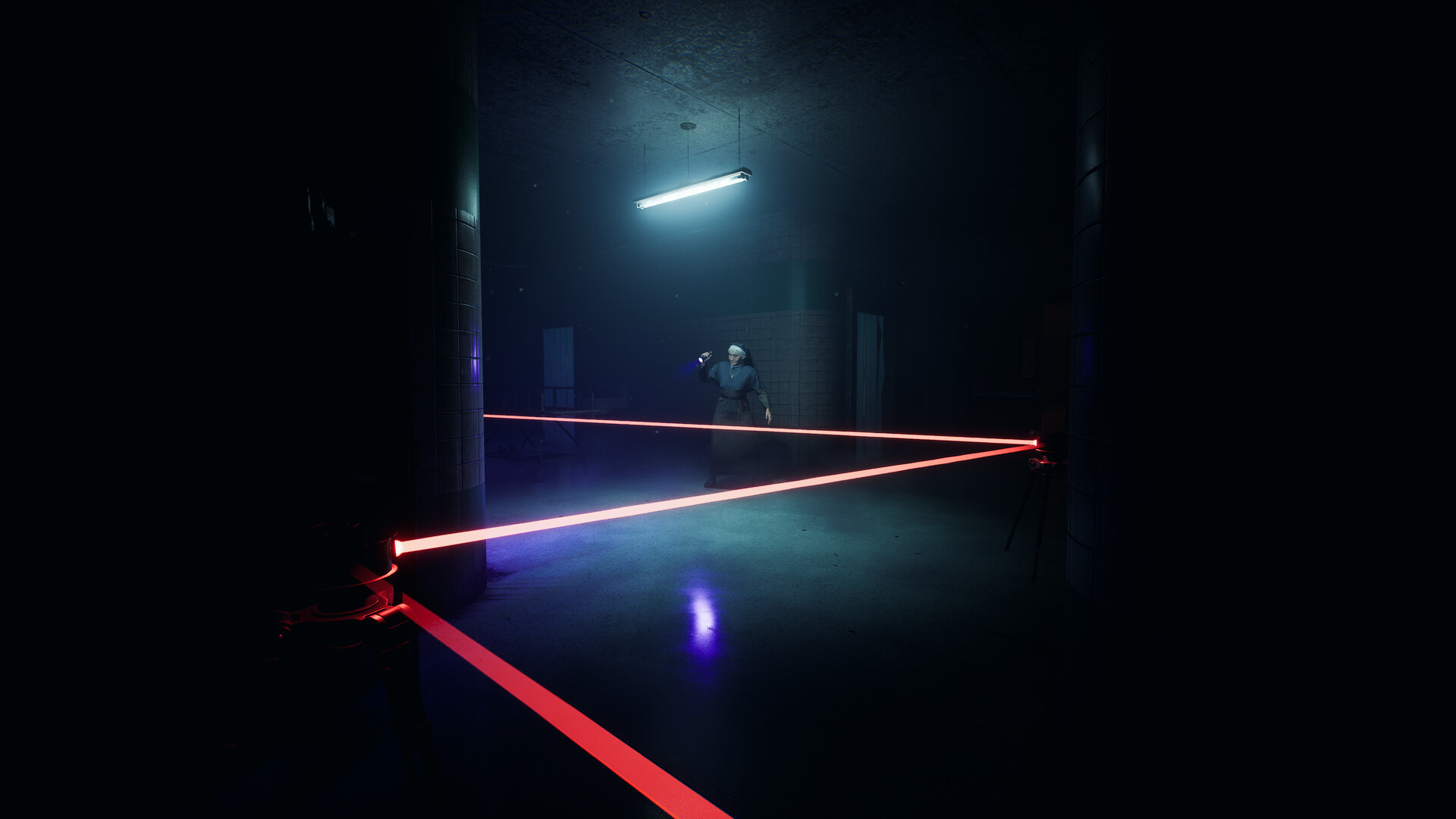 《诅咒2/Damned 2》PC中文版下载-含v0.7.1001联机版_1