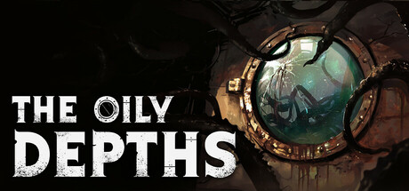 《油滑深渊/The Oily Depths》PC中文版_0