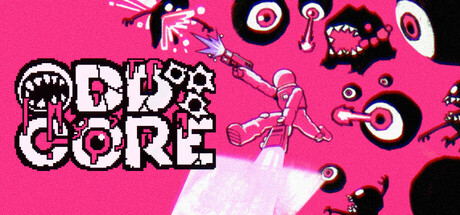 《奇核/ODDCORE》PC中文版下载-含Build.21769080_0
