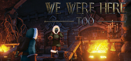 《我们也在这里 We Were Here Too》Switch美版中文+2.0.4补丁_0