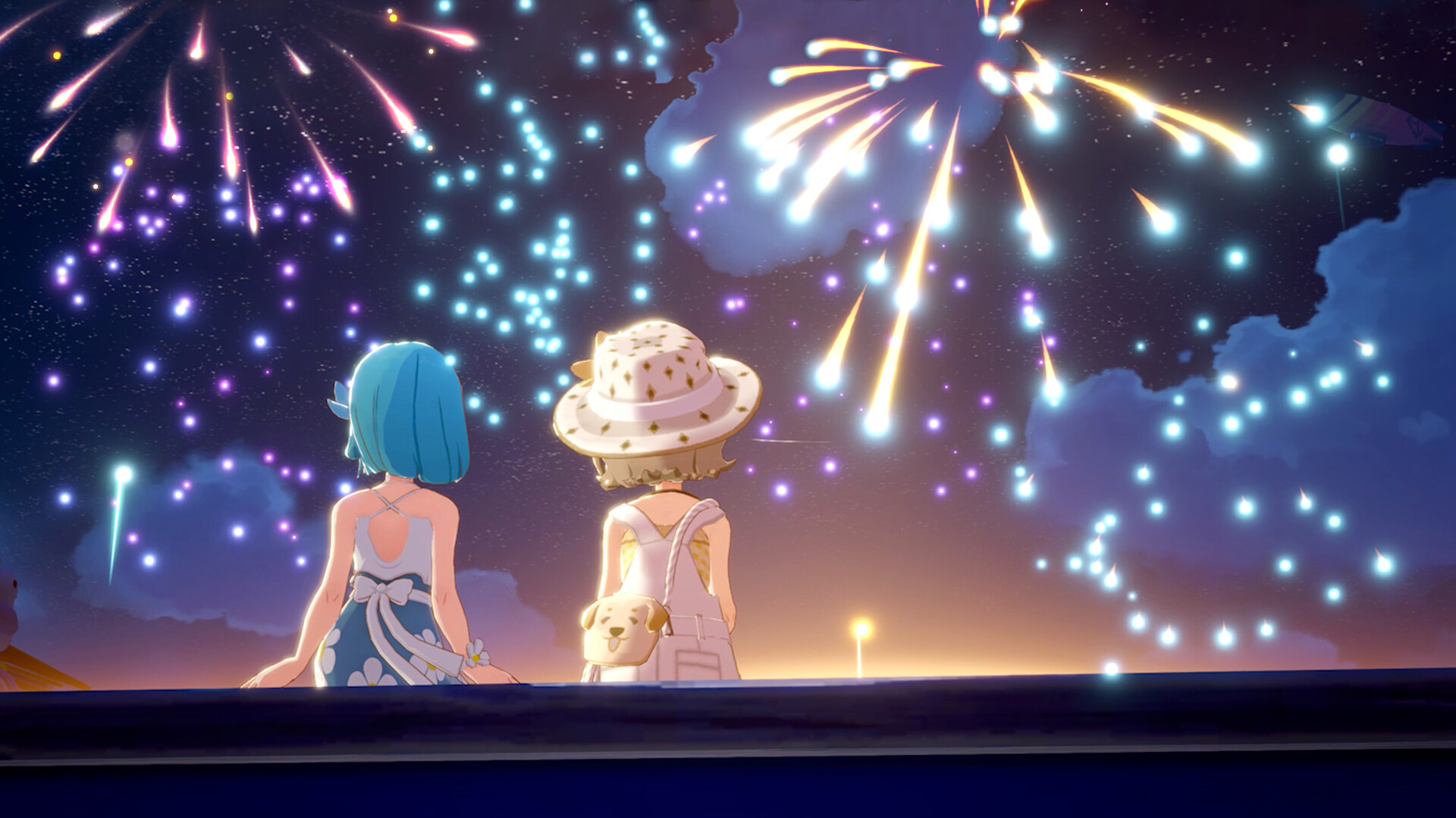《星砂岛/Starsand Island》PC中文版_4
