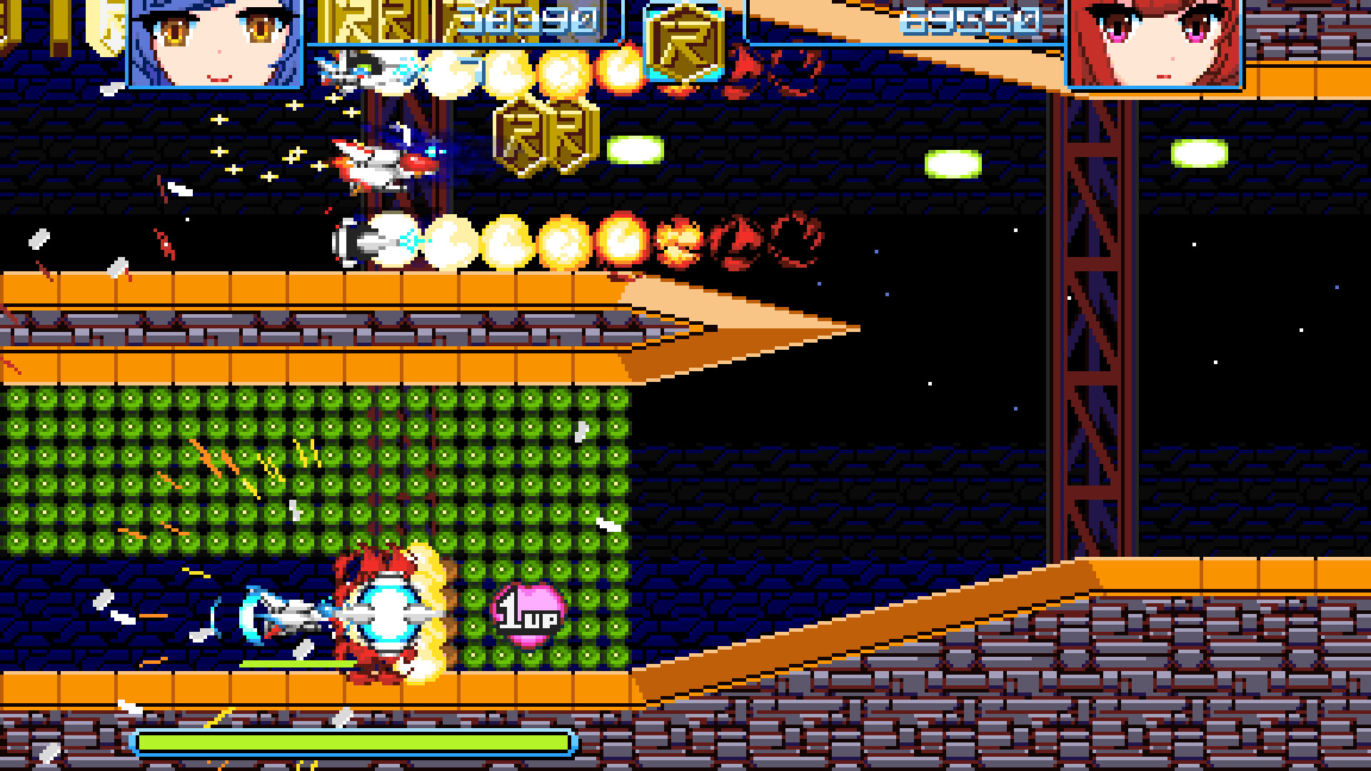 《回转齿轮·零/Revolgear Zero》PC中文版下载-含Build.22004454_1