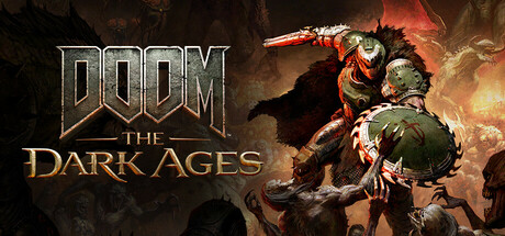 《毁灭战士：黑暗时代/DOOM: The Dark Ages》PC中文版下载-含Build.20760608_0
