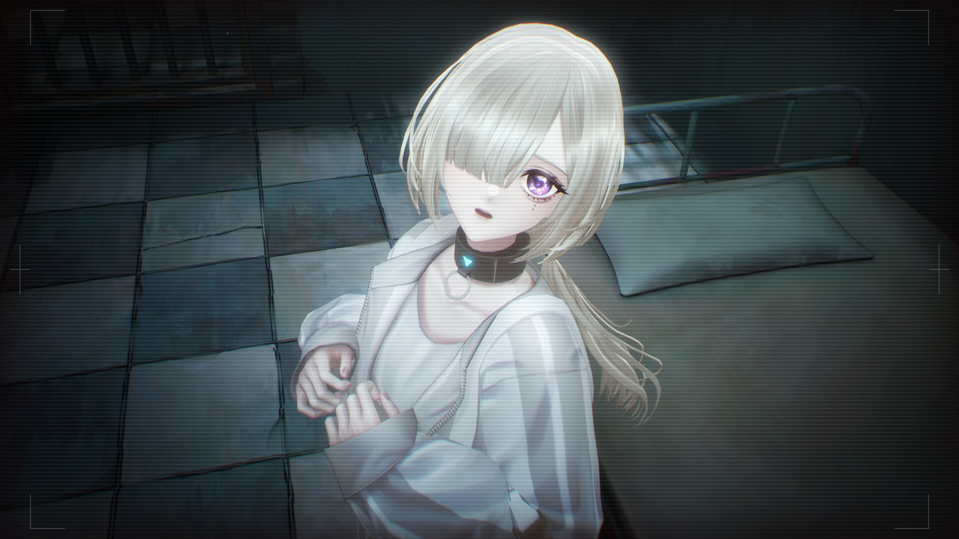 《苏菲亚的谎言与代价/Sofia in Exchange for Lies》PC中文版_3