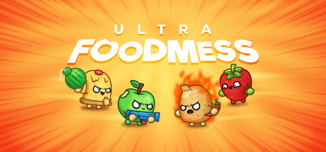 《终级食物危机 Ultra Foodmess》Switch英文版NSZ下载 – 含1.0.0补丁_0