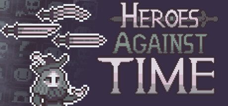 《竞时英雄/Heroes Against Time》PC中文版_0