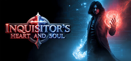 《审判官的心灵/Inquisitor’s Heart and Soul》PC中文版下载-含Build.22008647_0