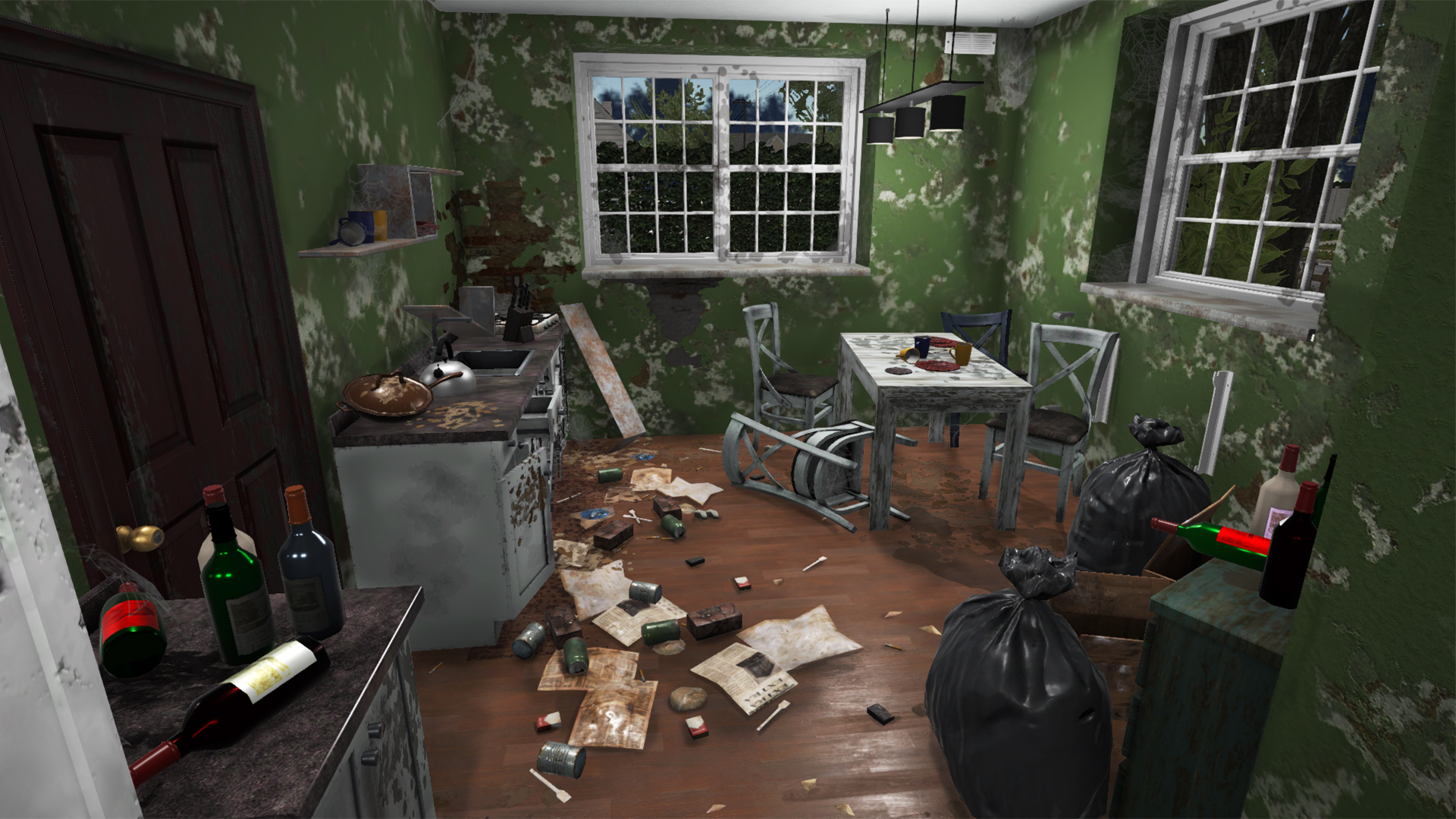 《房产达人/House Flipper》PC中文版下载-含v20260221_2