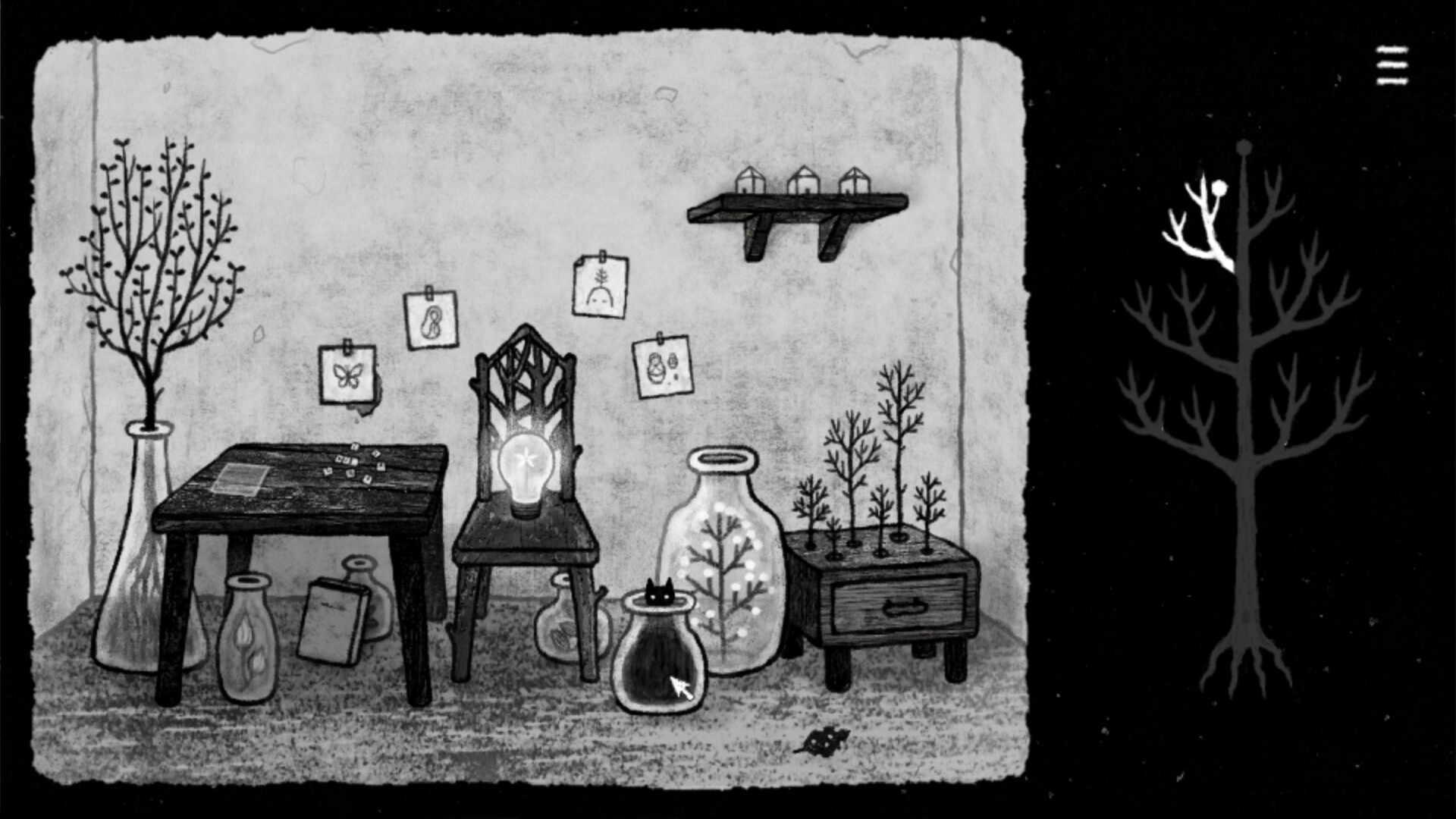 《她的树：谜题梦/HER TREES : PUZZLE DREAM》PC中文版_1