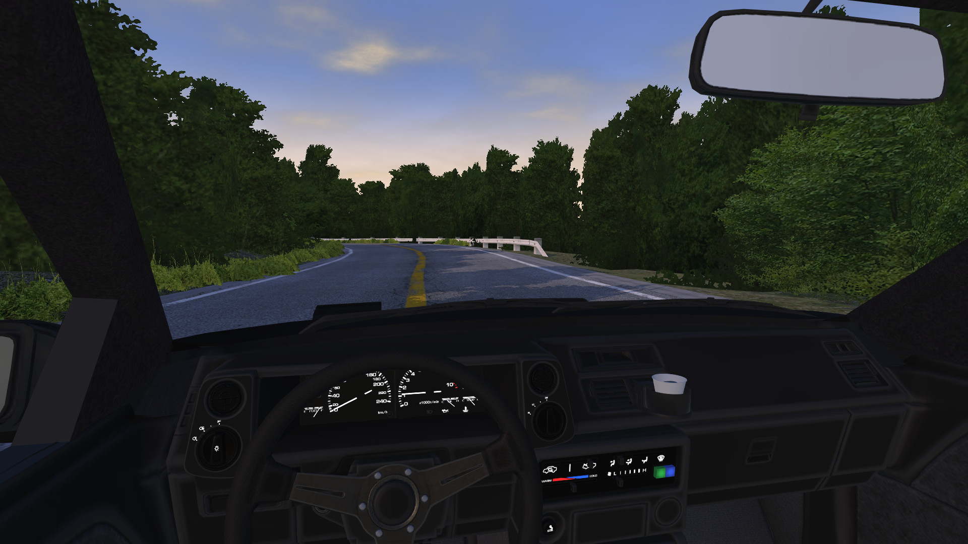 《头文字漂移在线/Initial Drift Online》PC中文版_3