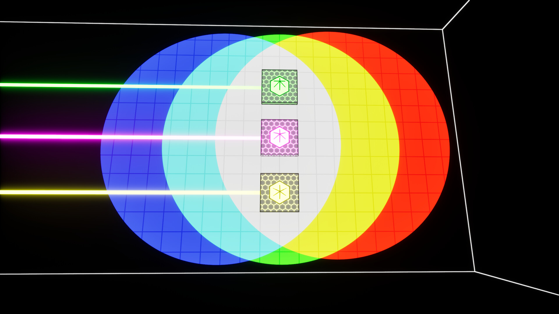 《色彩难题/Chromatic Conundrum》PC中文版下载-含Build.21719646_2
