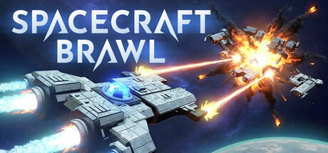 《星舰大乱斗/SpaceCraft Brawl》PC中文版_0