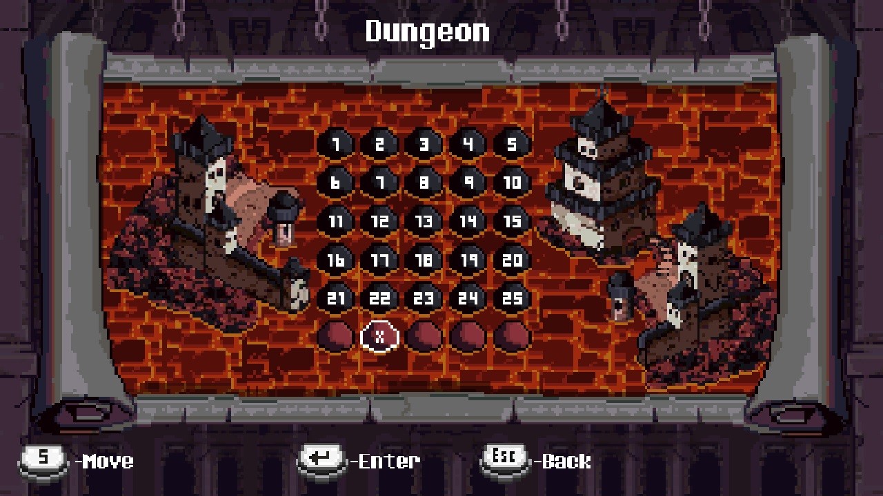 《极限黑暗 More Dark》Switch英文版NSZ下载 – 含1.0.0补丁_1
