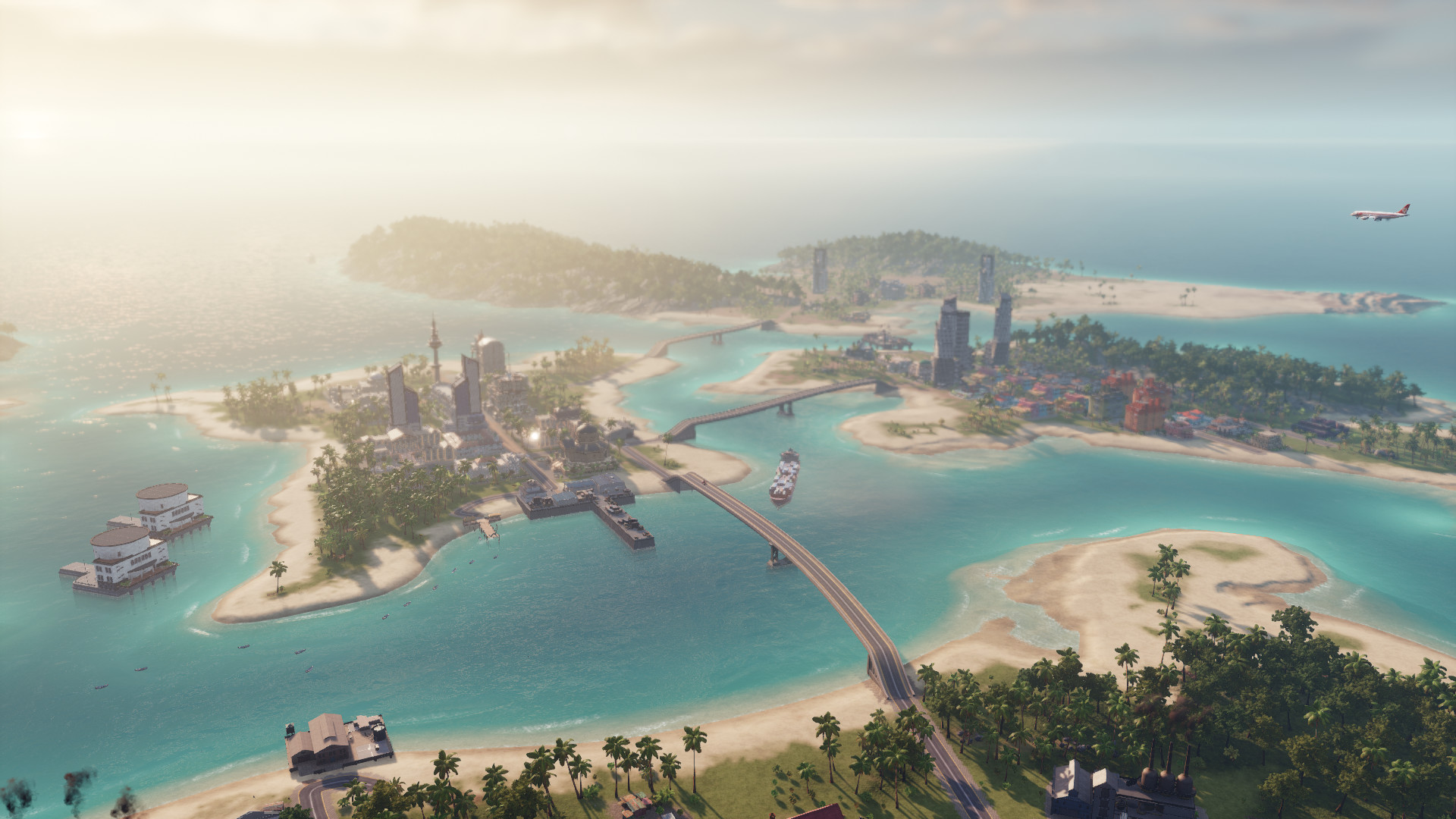 【5.05】《海岛大亨6》PS4欧版下载- 含23.02补丁+DLC_1