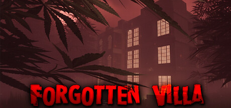 《遗忘别墅/Forgotten Villa》PC中文版_0