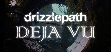 《细雨路径：记忆幻觉 Drizzlepath: Deja Vu》Switch中文+1.0.0补丁_0
