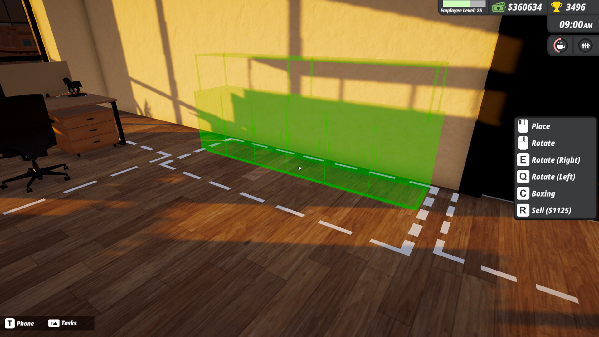 《办公室模拟器/Office Simulator》PC中文版下载-含v1.2.0_2